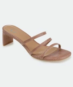Journee Collection Women's Hariett Pump