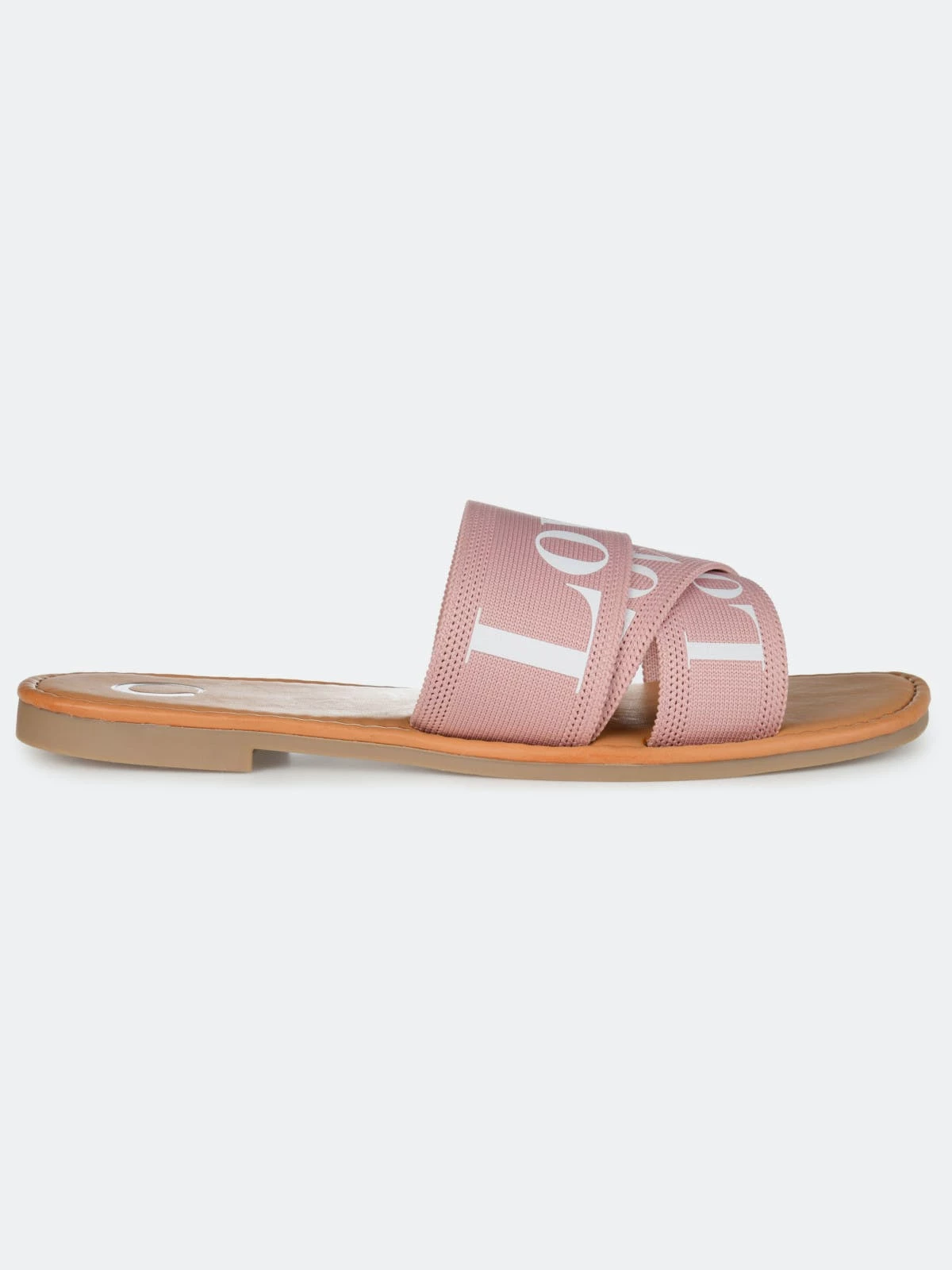Journee Collection Women's Tru Comfort Foam Ivante Slide - Image 6