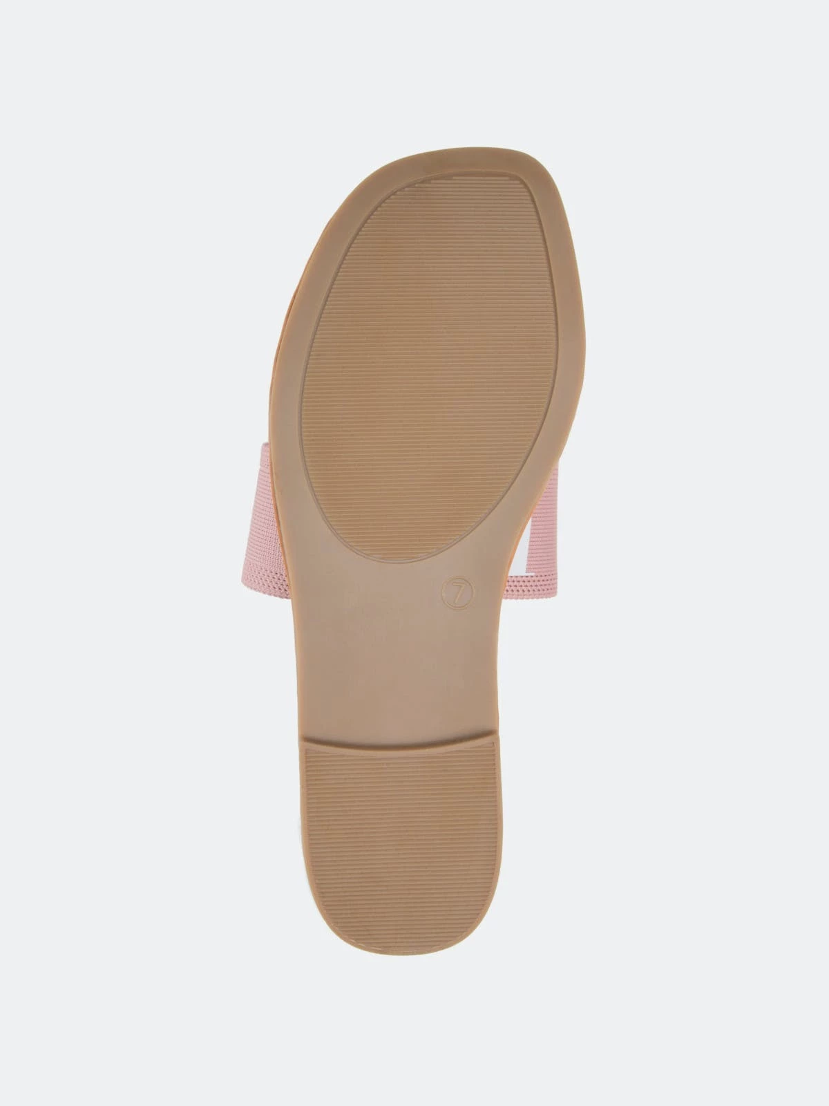 Journee Collection Women's Tru Comfort Foam Ivante Slide - Image 5