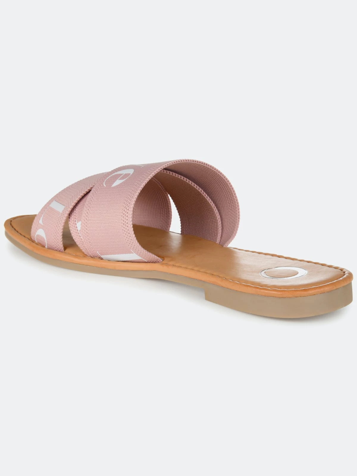 Journee Collection Women's Tru Comfort Foam Ivante Slide - Image 8