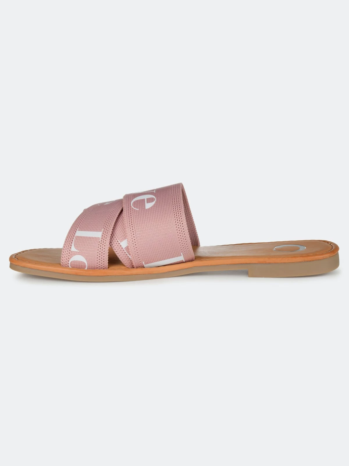 Journee Collection Women's Tru Comfort Foam Ivante Slide - Image 2