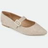 Journee Collection Women&apos;s Karissa Flat