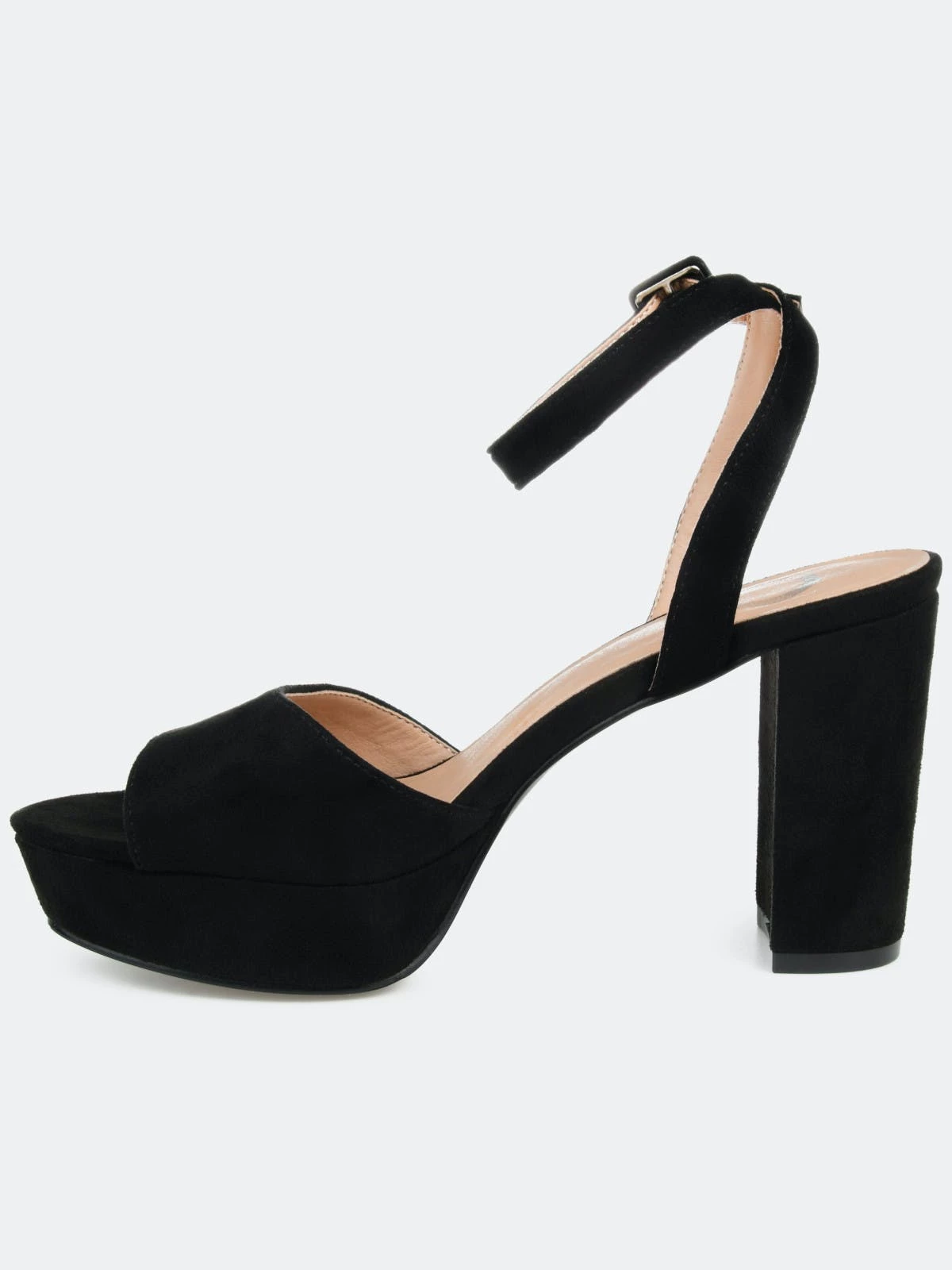 Journee Collection Women's Nairri Pump - Image 2