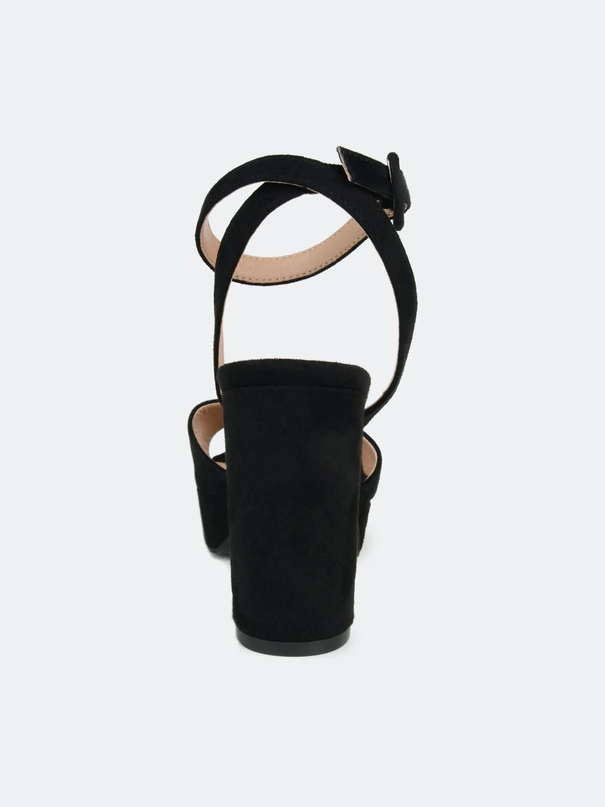 Journee Collection Women's Nairri Pump - Image 3