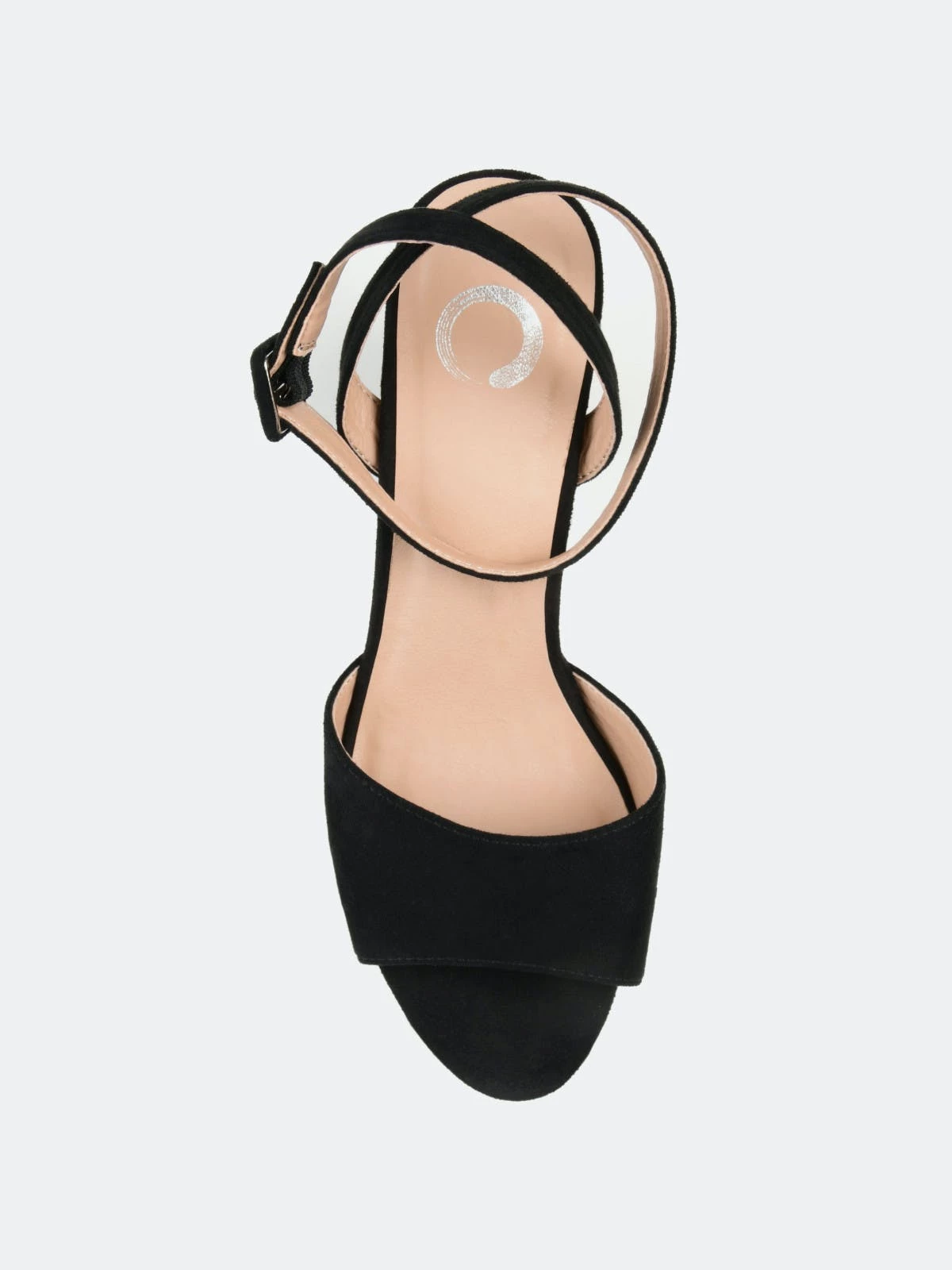 Journee Collection Women's Nairri Pump - Image 4