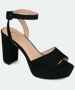 Journee Collection Women's Nairri Pump