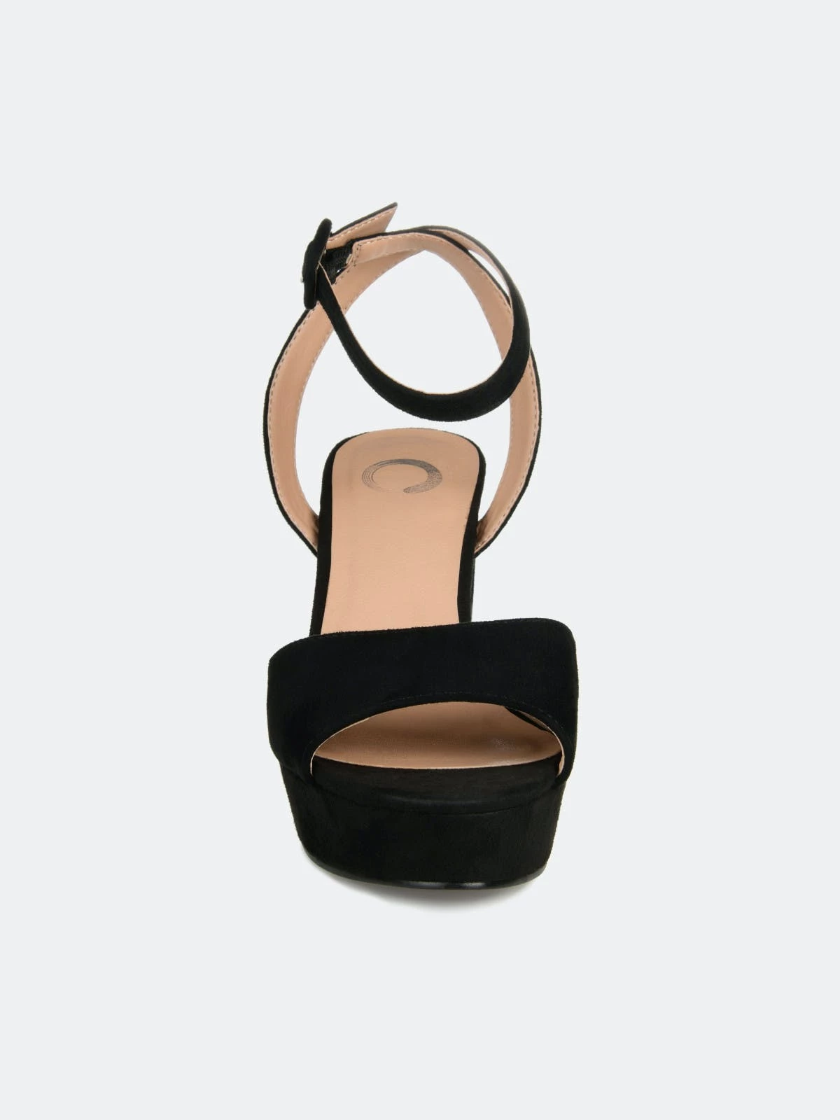 Journee Collection Women's Nairri Pump - Image 7