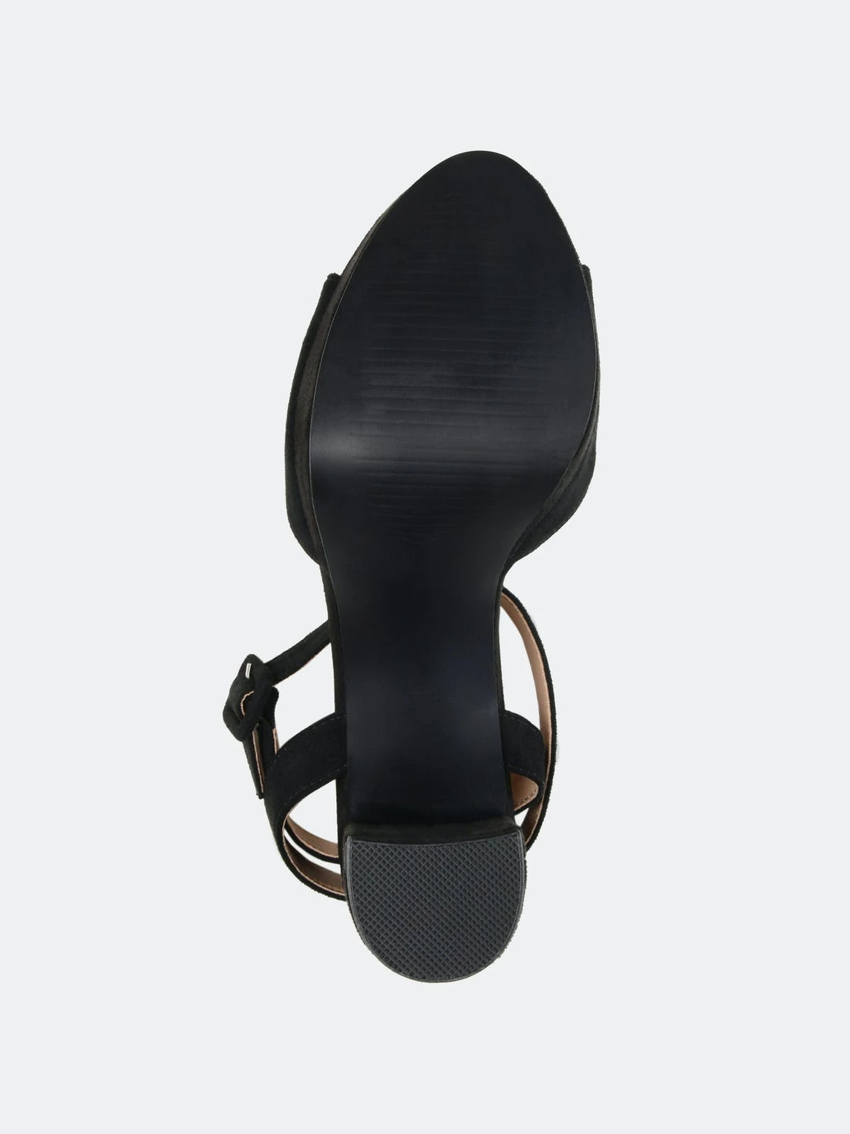 Journee Collection Women's Nairri Pump - Image 5