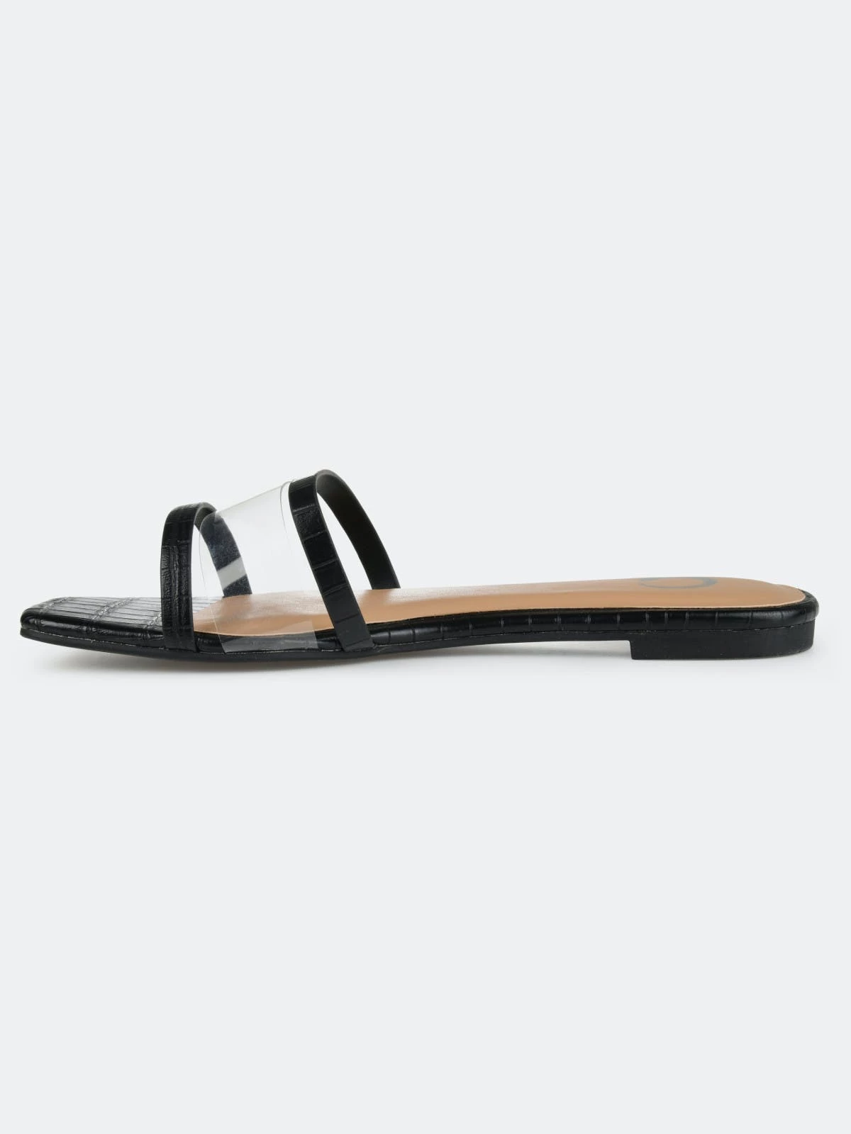 Journee Collection Women's Ramira Slide - Image 2