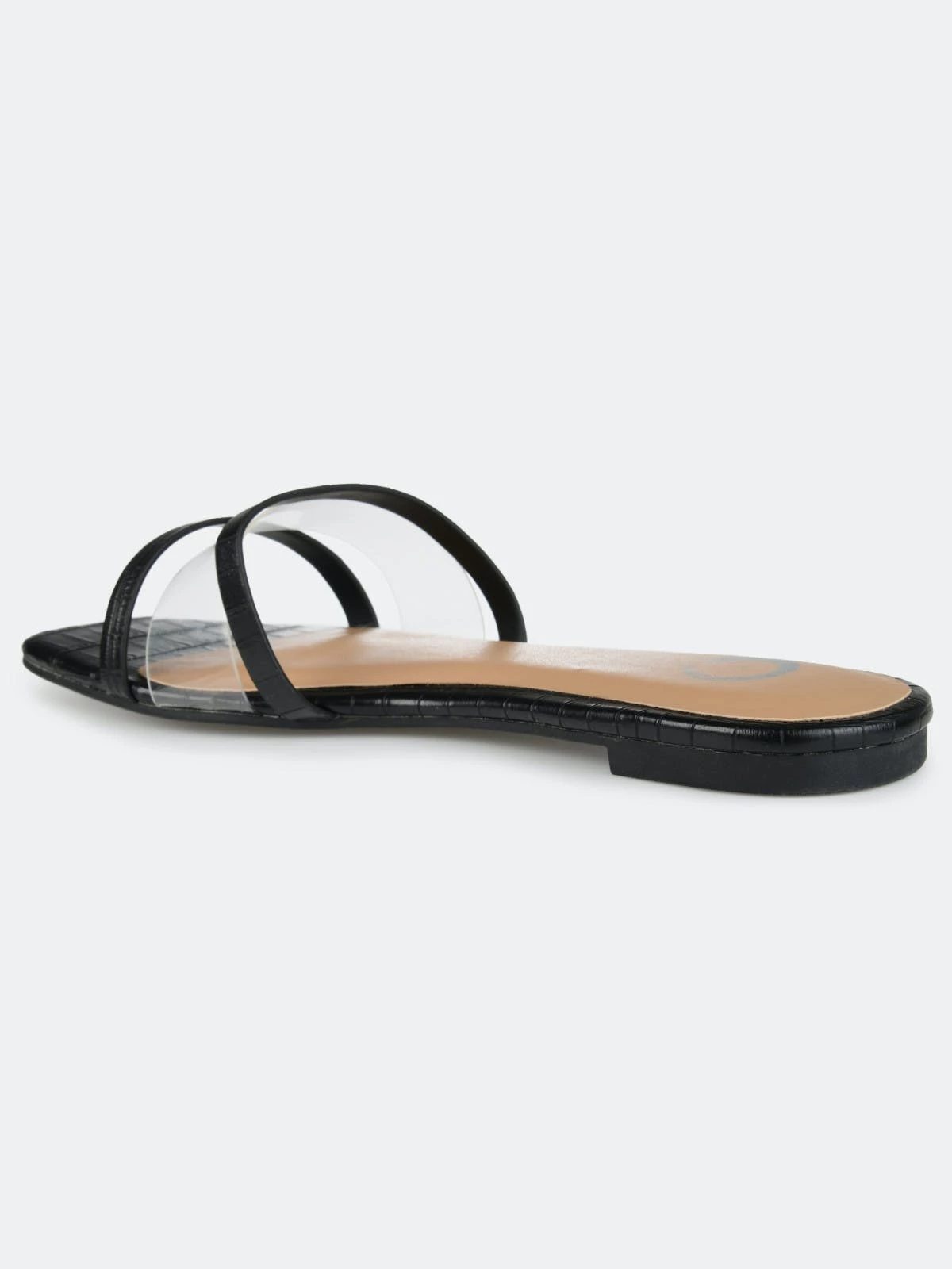 Journee Collection Women's Ramira Slide - Image 8