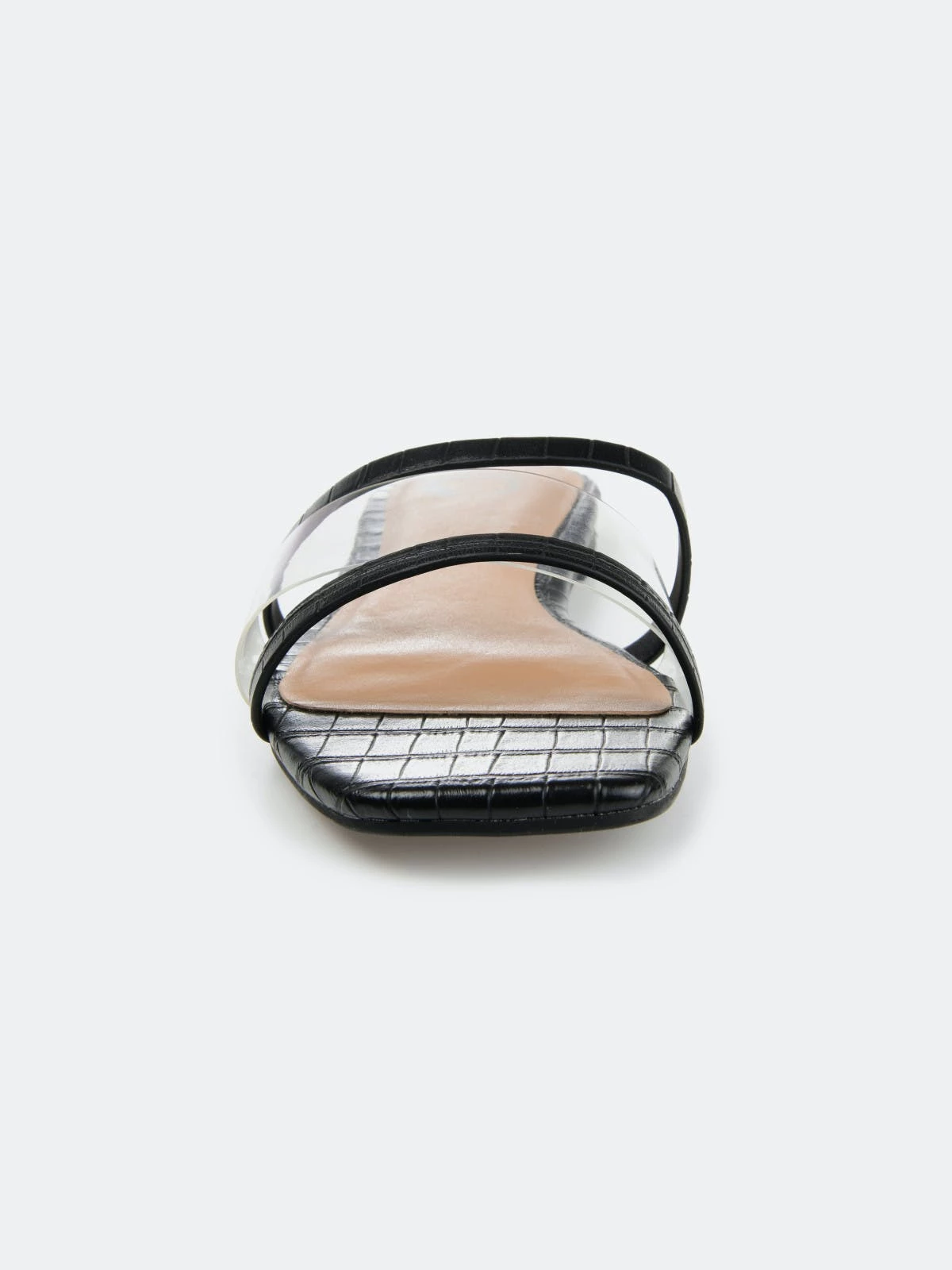 Journee Collection Women's Ramira Slide - Image 7