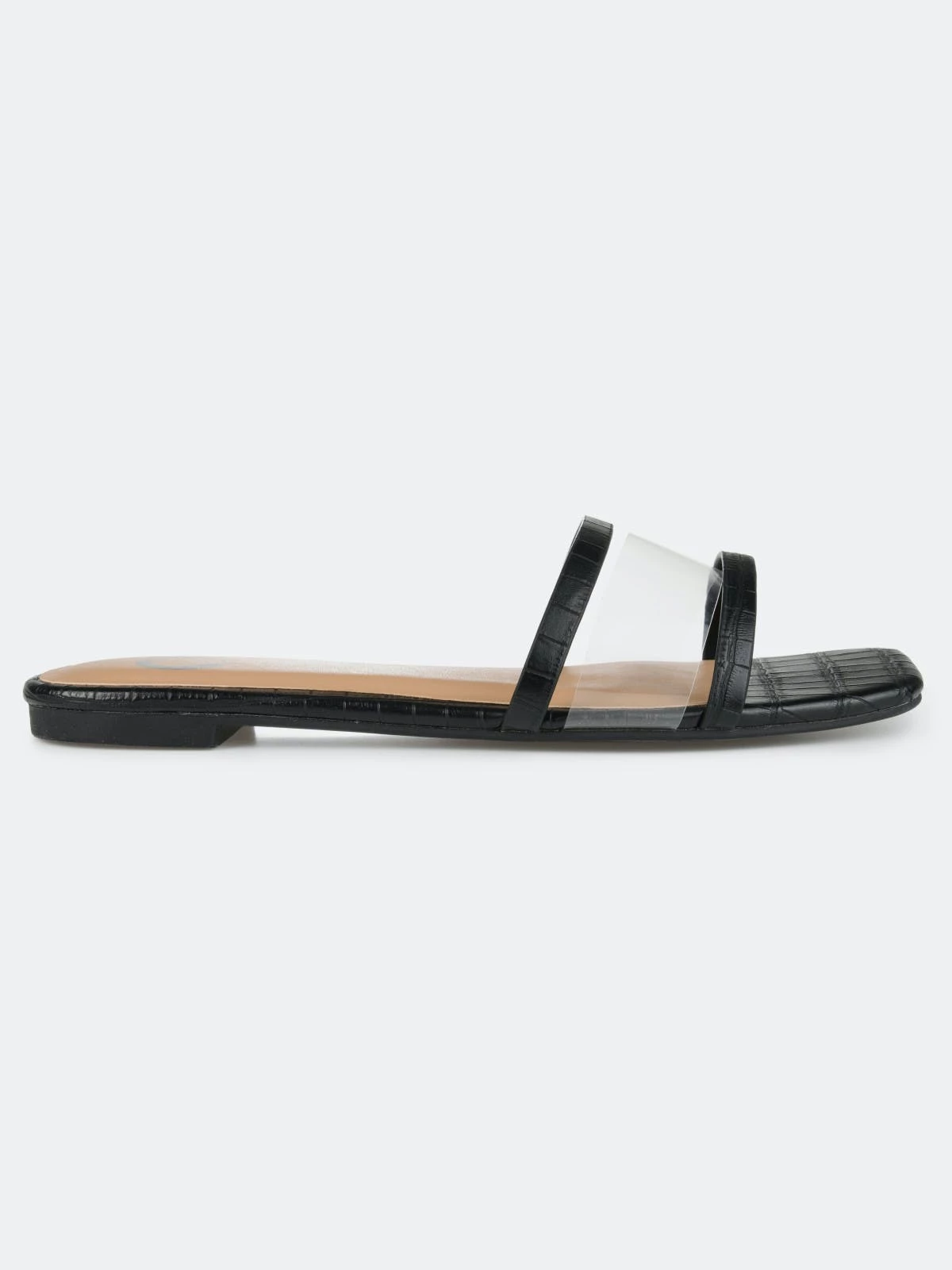 Journee Collection Women's Ramira Slide - Image 6