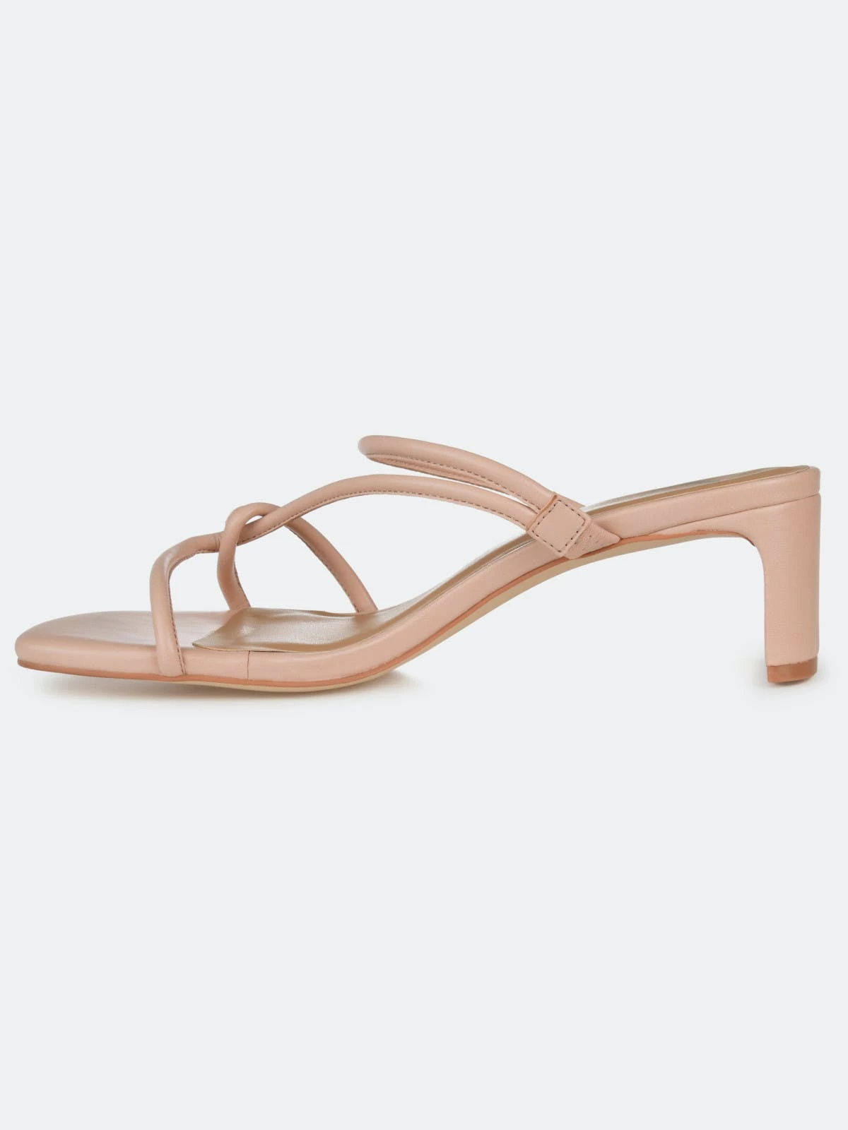 Journee Collection Women's Rianne Pump - Image 2