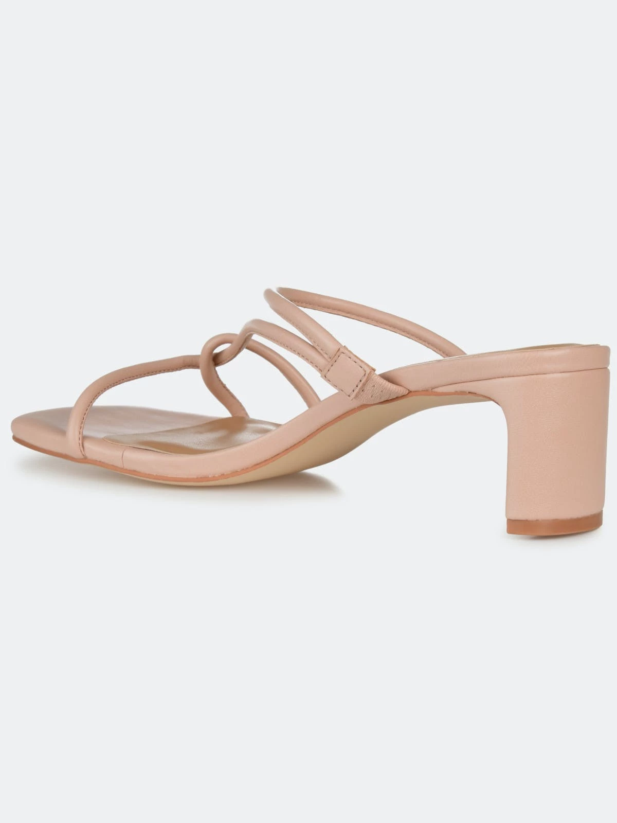 Journee Collection Women's Rianne Pump - Image 8