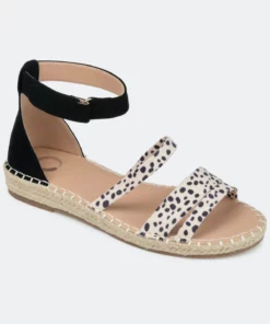 Journee Collection Women's Tru Comfort Foam Rochelle Sandal