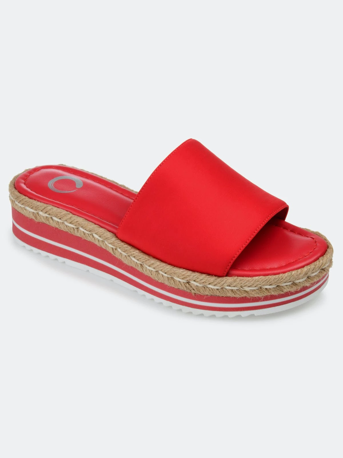 Journee Collection Women's Tru Comfort Foam Rosey Sandal