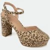 Journee Collection Women&apos;s Roslynn Pump