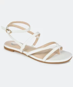 Journee Collection Women's Serissa Sandal