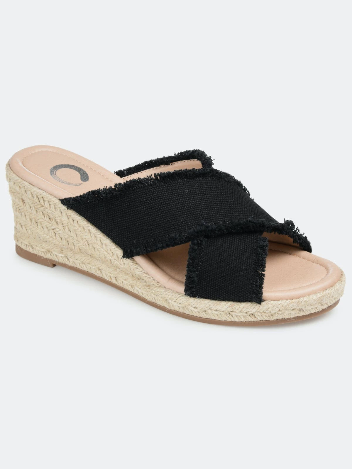 Journee Collection Women's Tru Comfort Foam Shanni Wedge