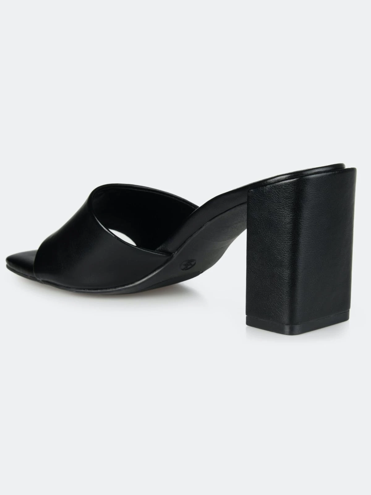 Journee Collection Women's Alisia Pump - Image 8