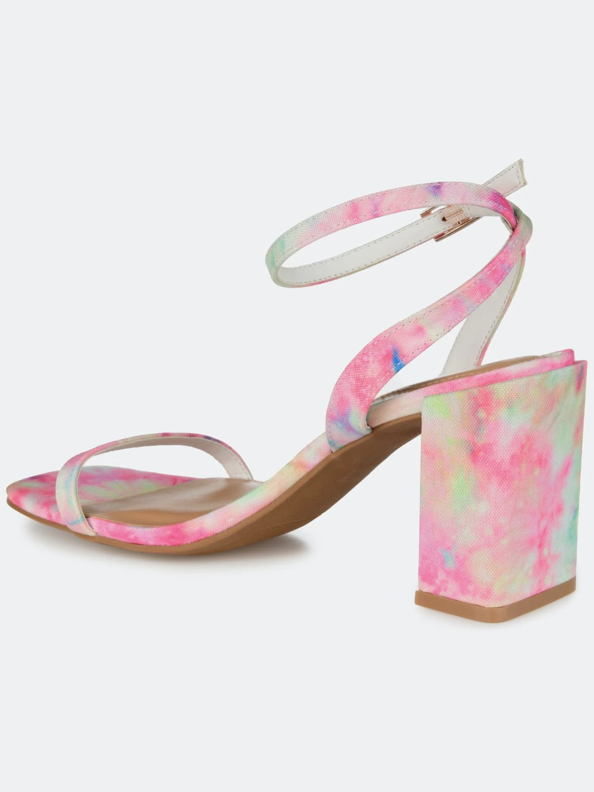 Journee Collection Women's Chasity Pump - Image 8