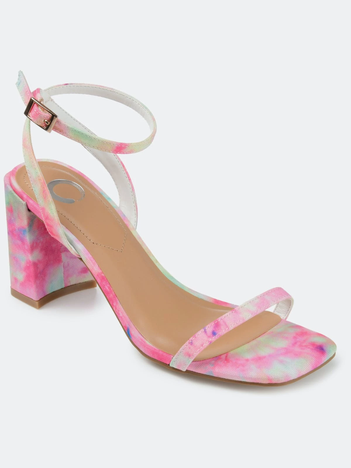 Journee Collection Women's Chasity Pump