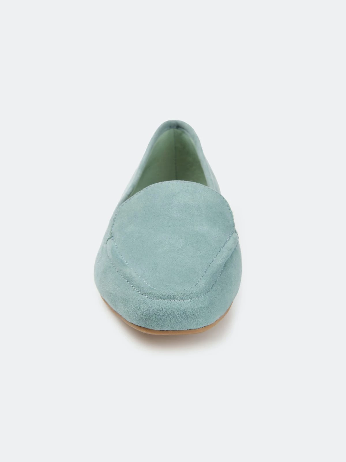 Journee Collection Women's Tullie Loafer Flat - Image 7