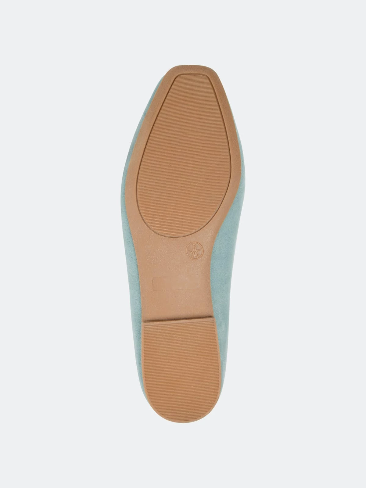 Journee Collection Women's Tullie Loafer Flat - Image 5