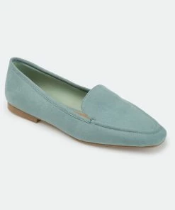 Journee Collection Women&apos;s Tullie Loafer Flat