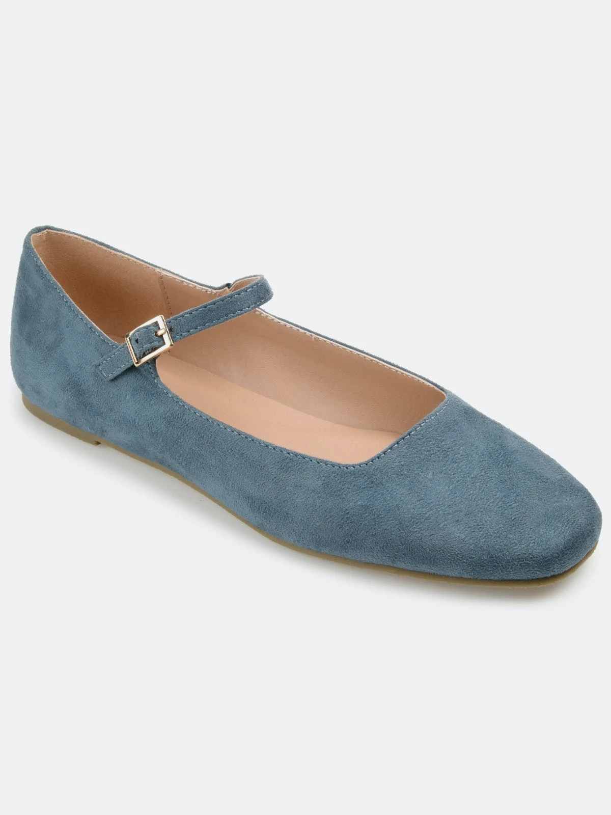 Journee Collection Women's Carrie Flat
