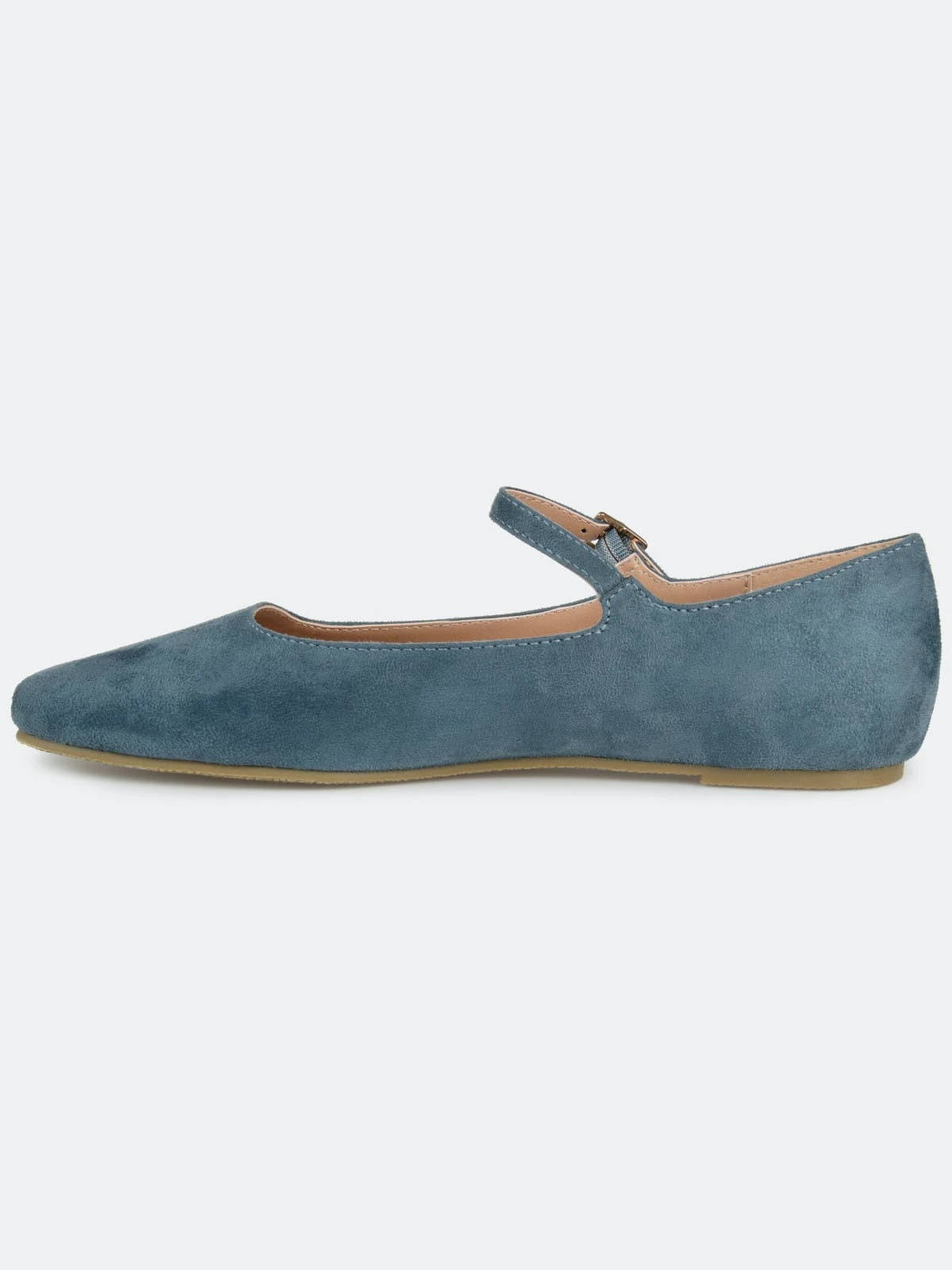 Journee Collection Women's Carrie Flat - Image 2