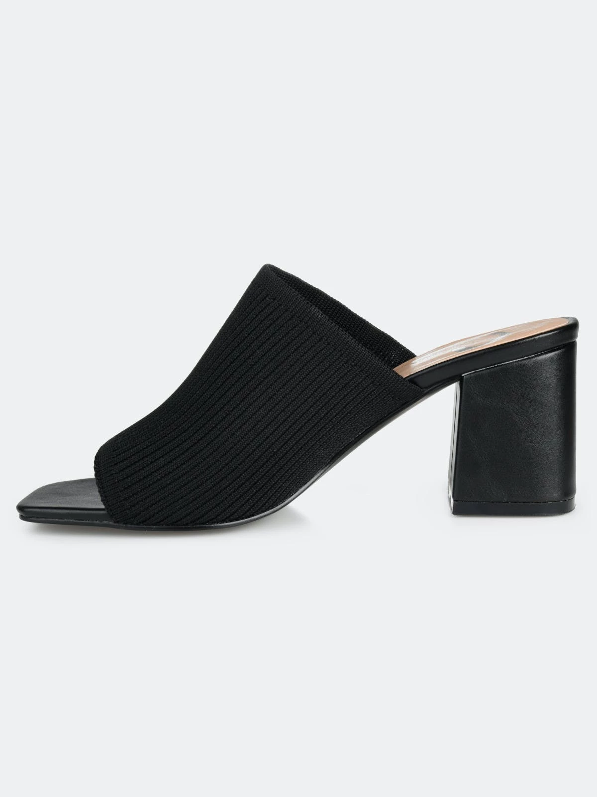 Journee Collection Women's Lorenna Mule - Image 2