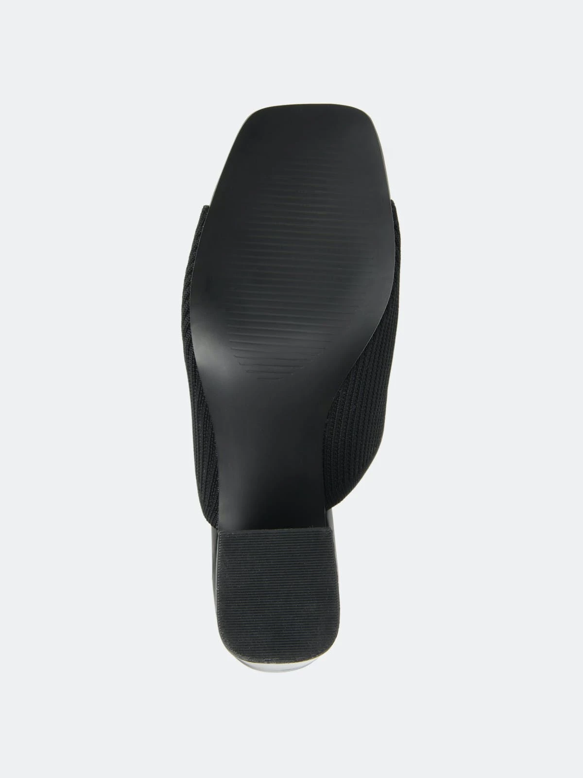 Journee Collection Women's Lorenna Mule - Image 5