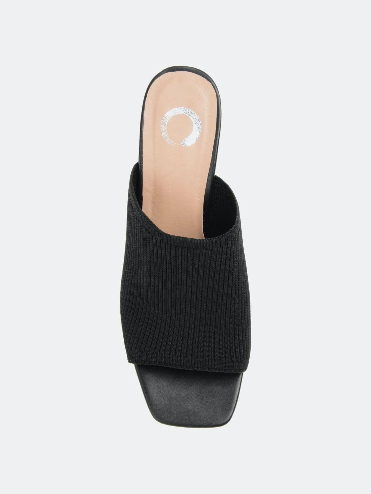 Journee Collection Women's Lorenna Mule - Image 4