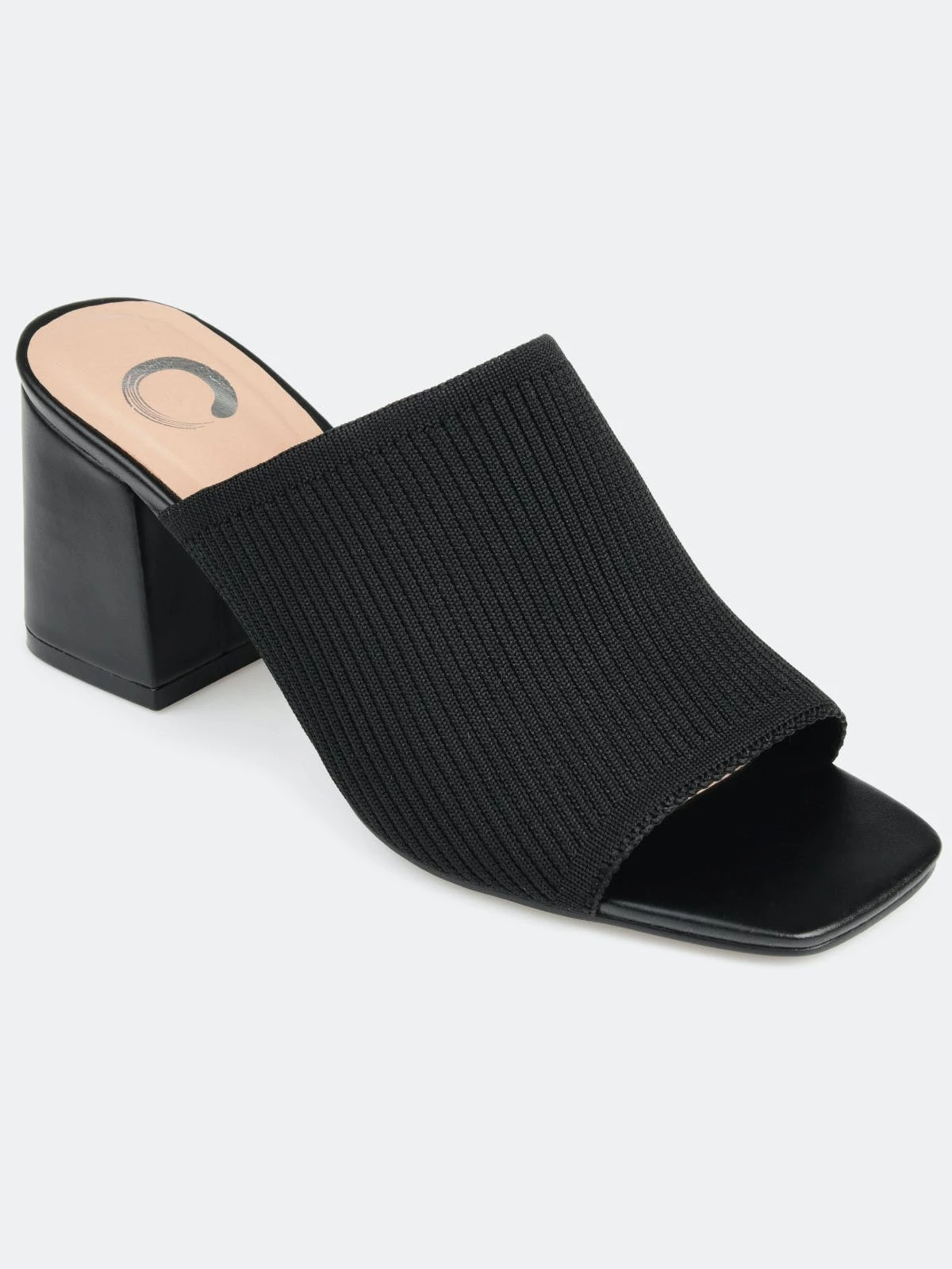 Journee Collection Women's Lorenna Mule