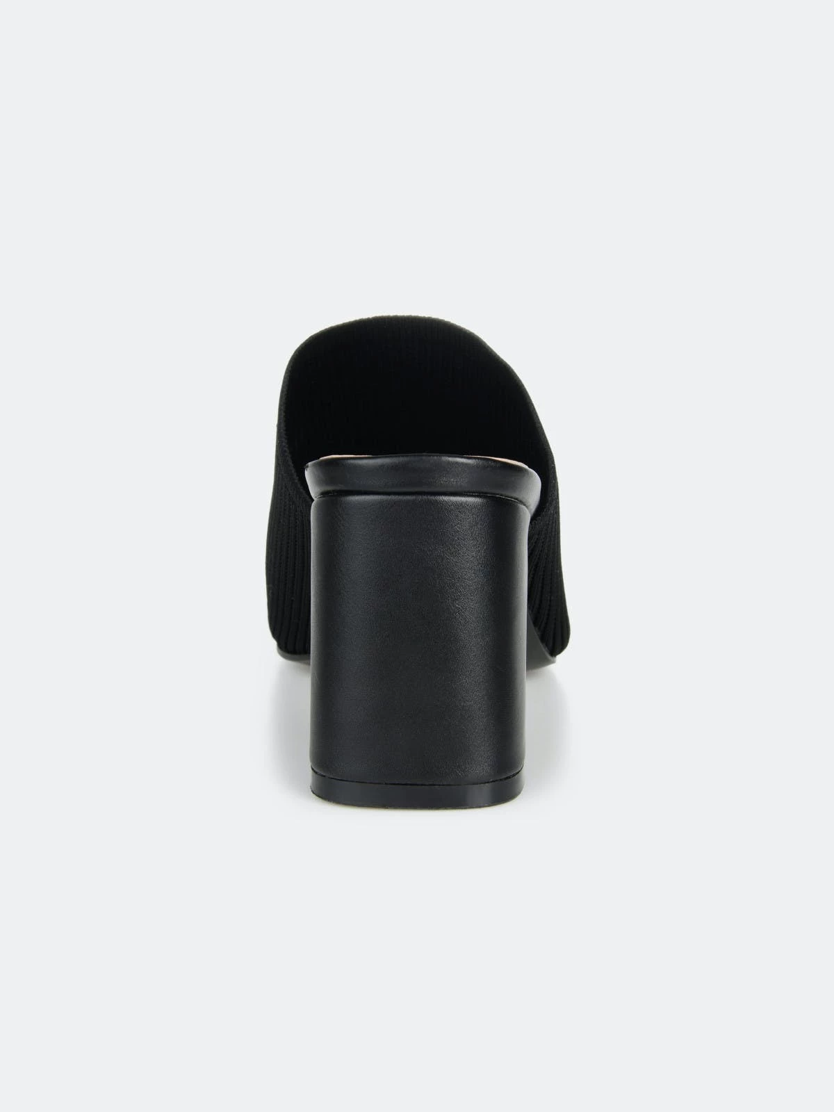 Journee Collection Women's Lorenna Mule - Image 3