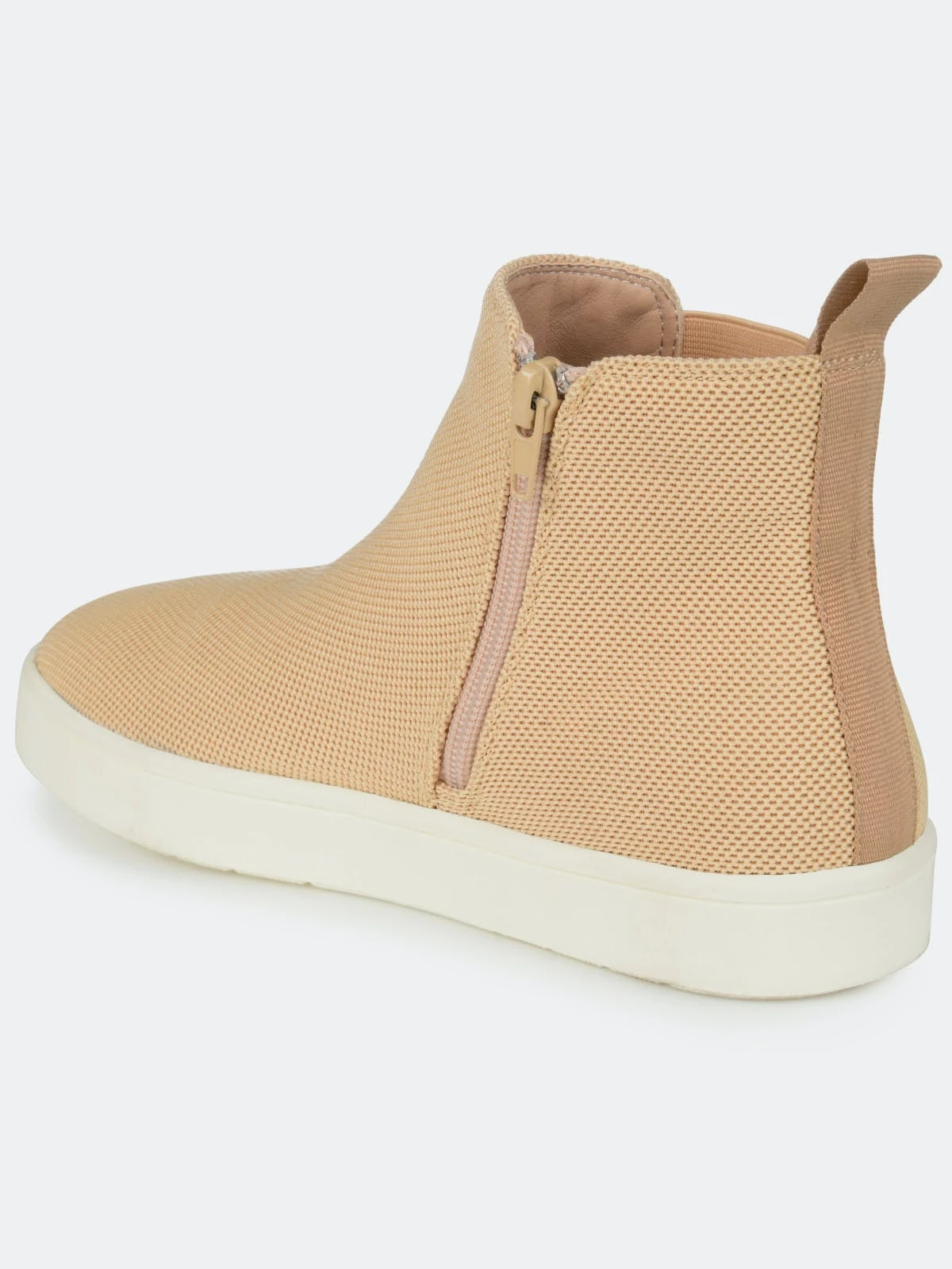 Journee Collection Women's Tru Comfort Foam Kolbee Sneakers - Image 8