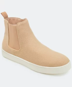 Journee Collection Women's Tru Comfort Foam Kolbee Sneakers