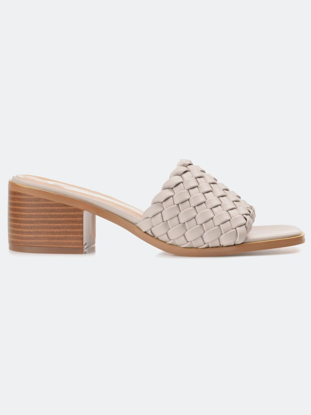 Journee Collection Women's Fylicia Mule - Image 6