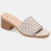 Journee Collection Women&apos;s Fylicia Mule