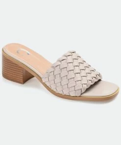 Journee Collection Women's Fylicia Mule