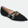 Journee Collection Women&apos;s Patricia Flat