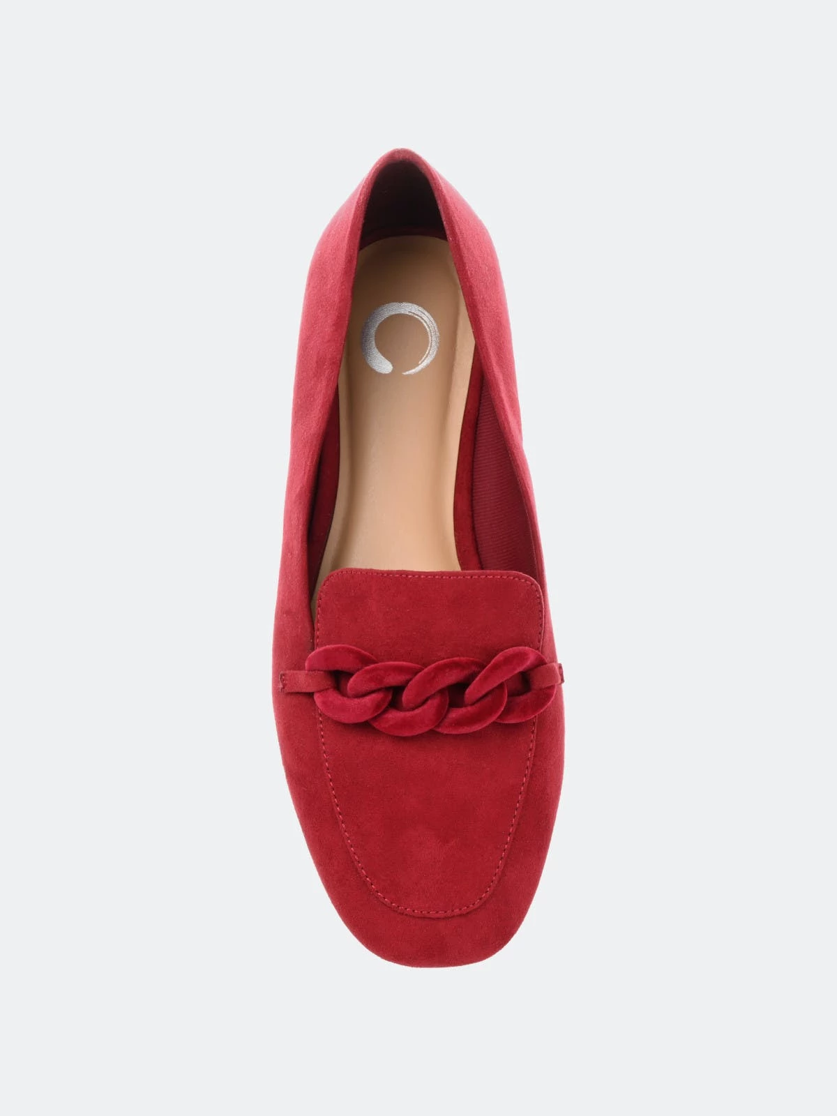 Journee Collection Women's Tru Comfort Foam Cordell Flat - Image 4