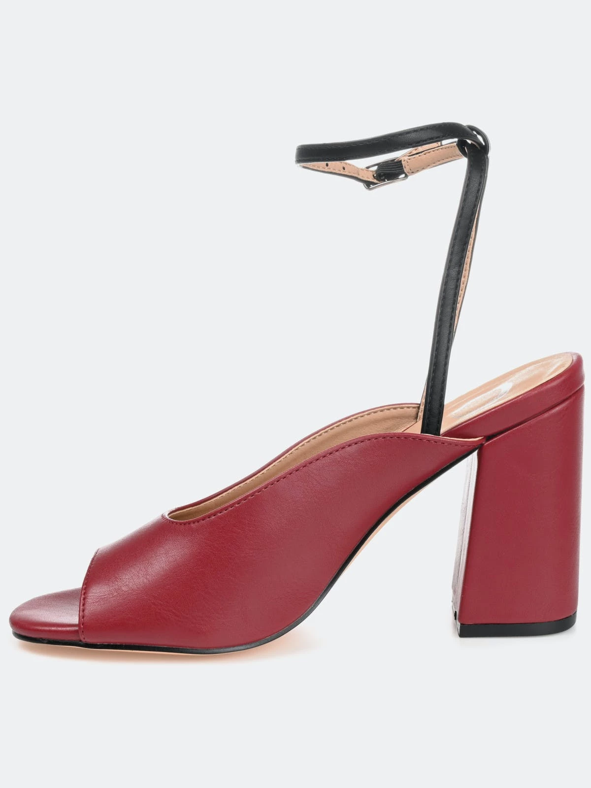 Journee Collection Women's Calypso Pump - Image 2