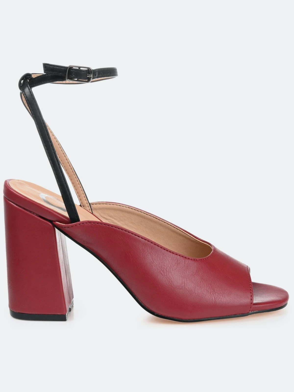 Journee Collection Women's Calypso Pump - Image 6