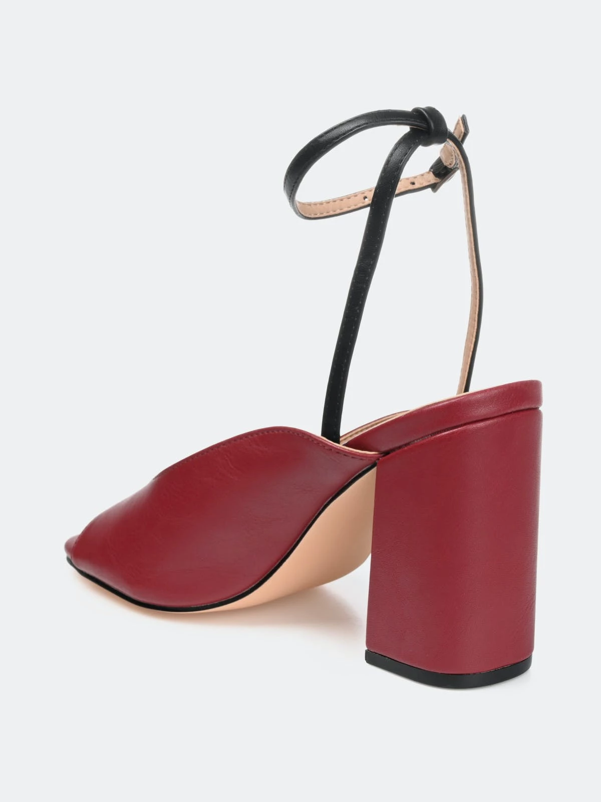 Journee Collection Women's Calypso Pump - Image 8