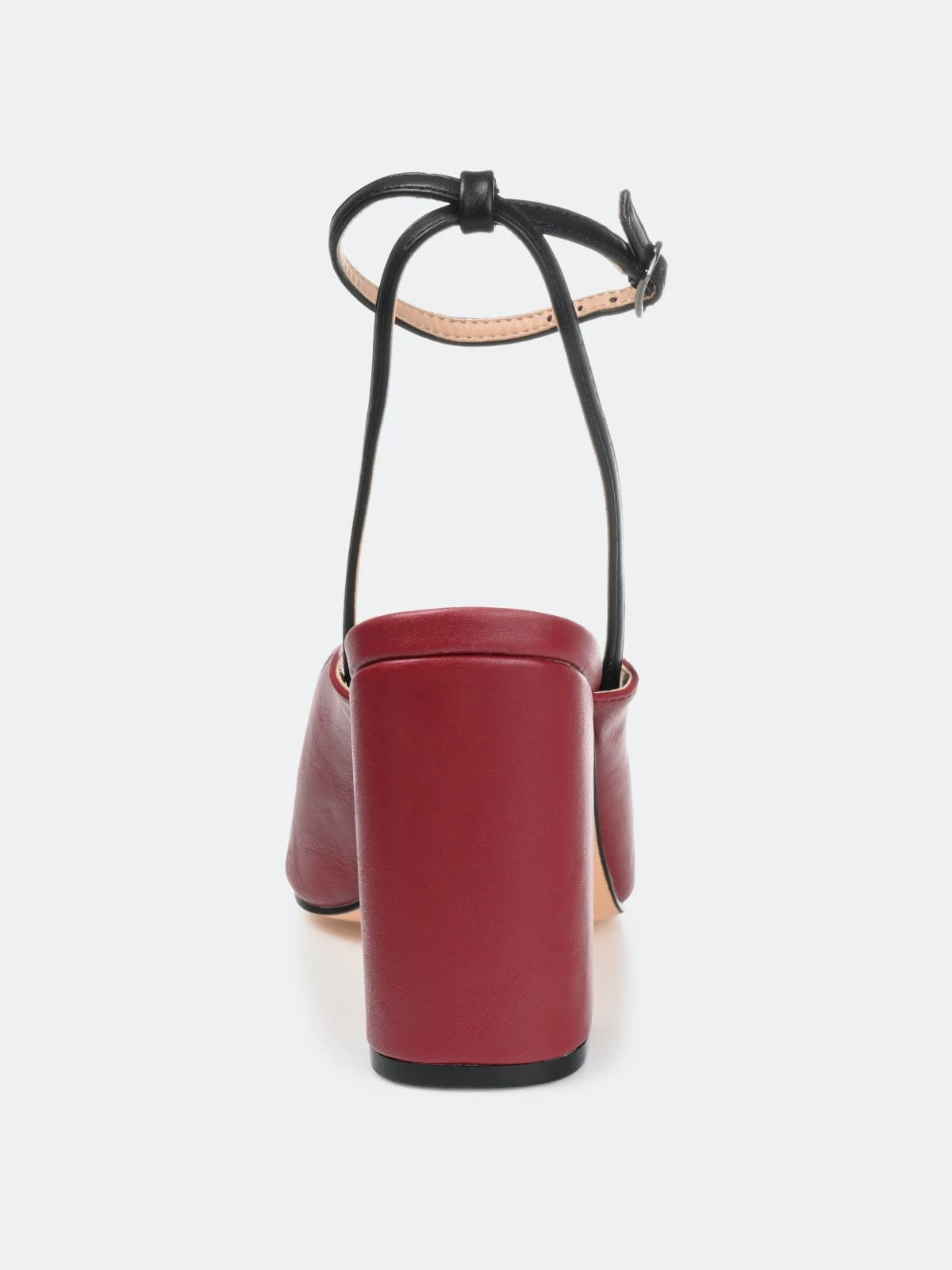 Journee Collection Women's Calypso Pump - Image 3