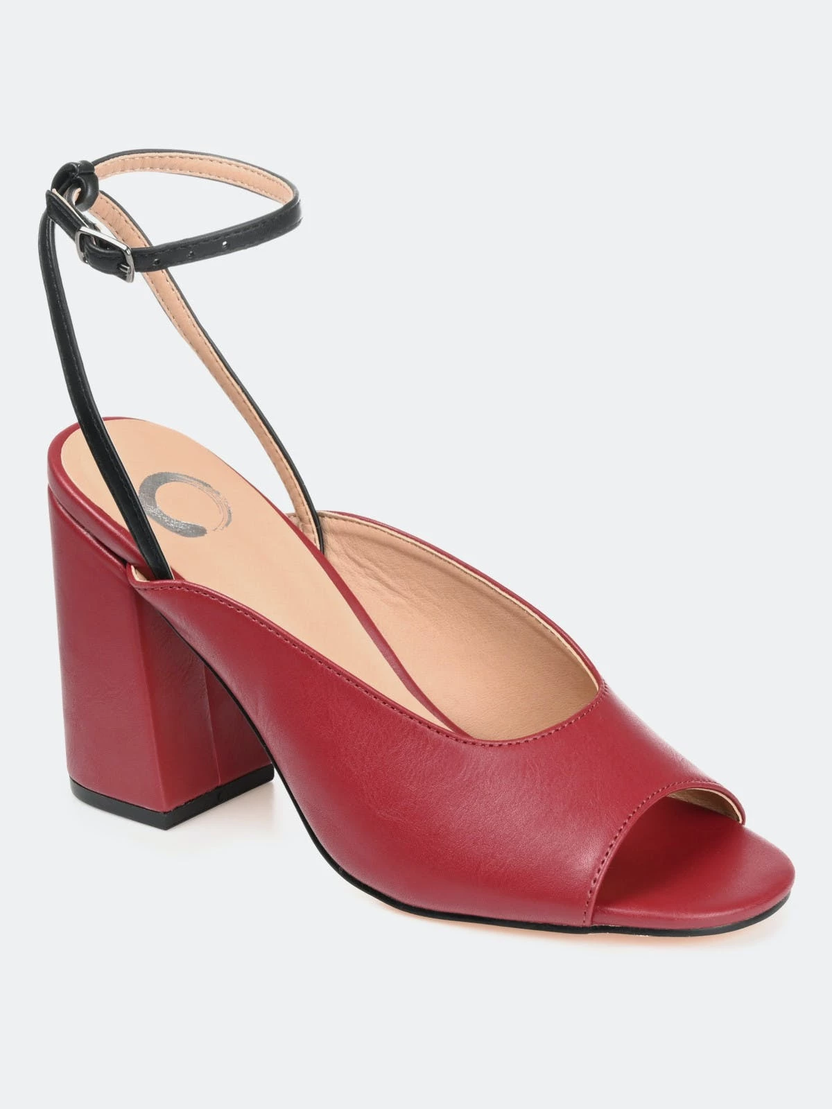 Journee Collection Women's Calypso Pump