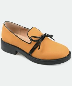 Journee Collection Women&apos;s Tru Comfort Foam Eilien Flat