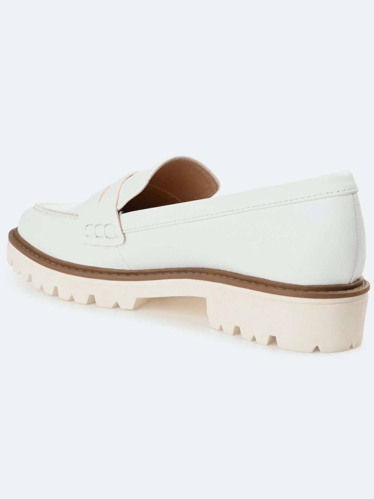 Journee Collection Women's Tru Comfort Foam Kenly Flat - Image 8